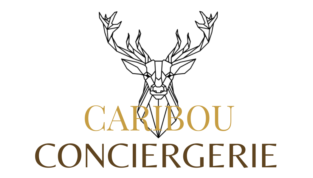 Caribou Conciergerie